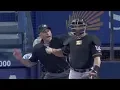 Umpires Overreacting