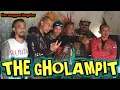 Download Lagu #brebespunk                                              The gholampit live songgom bergetar vol 6