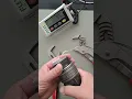 Flexco Sensor on Bolts