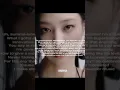 Jennie Eminem rap - AI cover/ #jennie  #blackpink #eminem #aicover #rapgod