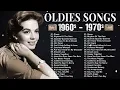 Lagu Tom Jones, Engelbert, Elvis, Sinatra, Paul Anka, Carpenters 🎶 Golden Oldies 50s 60s 70s Love Songs