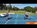 Reclink Connect - Netball Skills