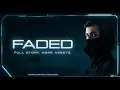 Download Lagu Alan Walker - Faded | Where Are You Now? Full Lyrics \u0026 Emotional EDM Anthem 🌫️