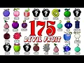 Every Devil Fruit in One Piece Explained in One Sentence