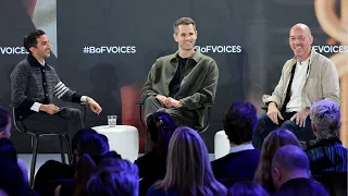 How Skims and On Create Cultural Relevance The BoF Podcast