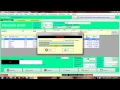 Inventory Management System With Accounts in VB Net Part 1