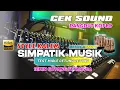 Download Lagu SHOLAWAT DANGDUT KALEM BASS GLERR LOW NENDANG COCOK BUAT CEK SOUND HAJATAN SIMPATIK MUSIK