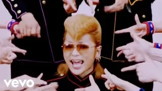 氣志團 - 結婚闘魂行進曲「マブダチ」