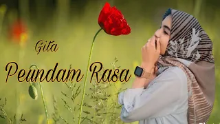gita pendam rasa lirik lagu aceh
