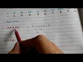 Roman Numerals to Hindu Arabic Numerals Roman numerals