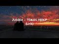 Download Lagu Judika - Teman Hidup (Lirik)