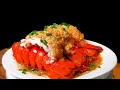 Garlic Lobster Red Lobster Costco Lobster Tail
