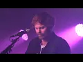 Slowdive - Alison (Live at Garage, London 2017)
