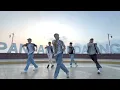 DANCE GANDONG || TOTON CARIBO _ KOREO BY COACH ADI & SGG CREW