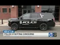 Tipping point Hartford Police currently facing shortfall of at least 120 officers