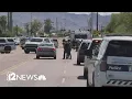 West Phoenix shooting involving Phoenix police investigation underway