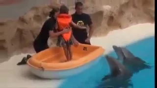 سبحان الله من أجمل ما رأت عيني دندنها