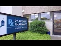 Tour Reading Hospital 7th Avenue Pharmacy