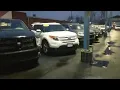 Tiffin Auto mart