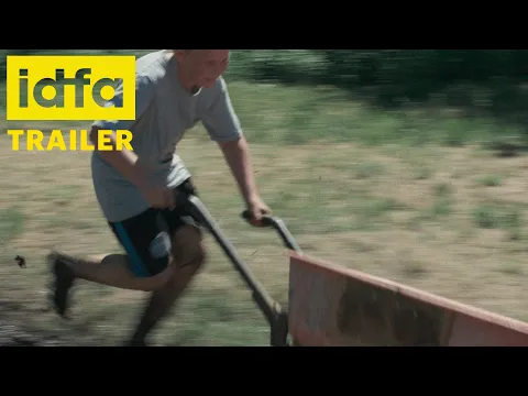 IDFA 2021 | Trailer | The Delights