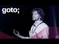 Disrupting QA - Emerging Trends in Code Quality Automation Stephen Magill GOTO 2019