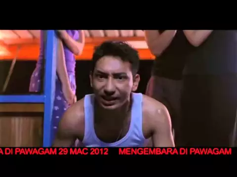 JANGAN PANDANG-PANDANG Trailer - Di Pawagam 29 Mac 2012
