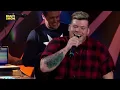 O Som do Tambor | Ferrugem | Música Boa Ao Vivo | Música Multishow