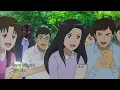 🎵 'Fly Away' Official MV | 2기 엔딩(ED) | 이진아 | Shinbi House | 신비아파트 공식채널
