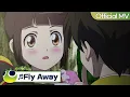 Download Lagu 🎵 'Fly Away' Official MV | 2기 엔딩(ED) | 이진아 | Shinbi House | 신비아파트 공식채널