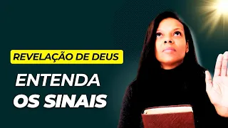 Sinais de revelação:  como ver o que ninguém mais vê