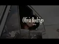Olivia Rodrigo - Lacy(Lyrics)