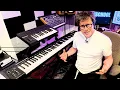 How to Play 'Walking in Memphis' by Marc Cohn (or Cher!!) - Piano Tutorial