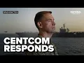 Centcom CLAPS back Mental health a priority on USS Lincoln