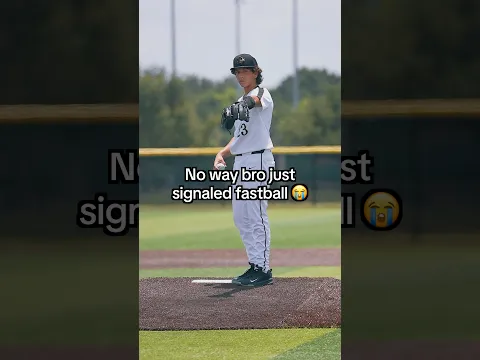 He really did that 😭🥀 #baseball #mlb #perfectgame