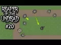 Indie Game Devlog - New UI Weapons Menu Unity Game