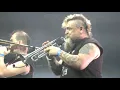 EL VALS DEL OBRERO - SKA P Live @ Buenos Aires - 2014