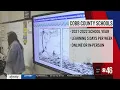 Cobb County giving parents choice of learning environments next year