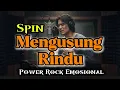 Lagu Spin – Mengusung Rindu | Versi Rock Power Ballad Penuh Emosi \u0026 Jiwa | Cover Phoenixone