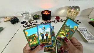 Scorpio🧜🏻✈️🦋❤️, algo nuevo. Bueno viene llegando hacia ti, energía de Metatrón