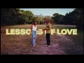 Download Lagu Christopher Ellis - Lessons Of Love