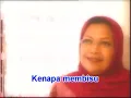 Lagu Roziah Latiff - Oh Abang (Karaoke)