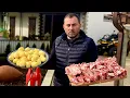Download Lagu MEAT and POTATOES. KAZAN - KEBAB.