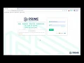 Rapid Process Mapping RPM by PRIME BPM Reduce your process mapping time