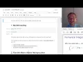 Parallel Computing with Julia illustrated by numerical linear algebra and Monte Carlo simulation