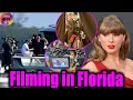 Download Lagu Taylor Swift GORGEOUS on Luxury Yacht Filming New MV with BF Travis Kelce in Florida