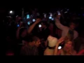 ARMAND VAN HELDEN - I WANT YOUR SOUL - LIVE @ Control 12.18.09