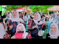 Download Lagu SINARENGAN RACHEL -  SHAUN THE SHEEP - DIES NATALIS KE-19 SMAN 1 KEMBANG