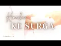 Kenaikan Ke Surga ❤️ Tembang Rohani Kristiani 2025 ❤️Yesus Duduk di Sebelah Kanan Bapa ♰