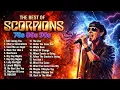 Lagu Greatest Hits Full Album - Best Songs Of Scorpions - Scorpions Legends 2025