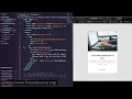 Design a Blog Post Card FreeCodeCamp - Certified Full Stack Developer Curriculum